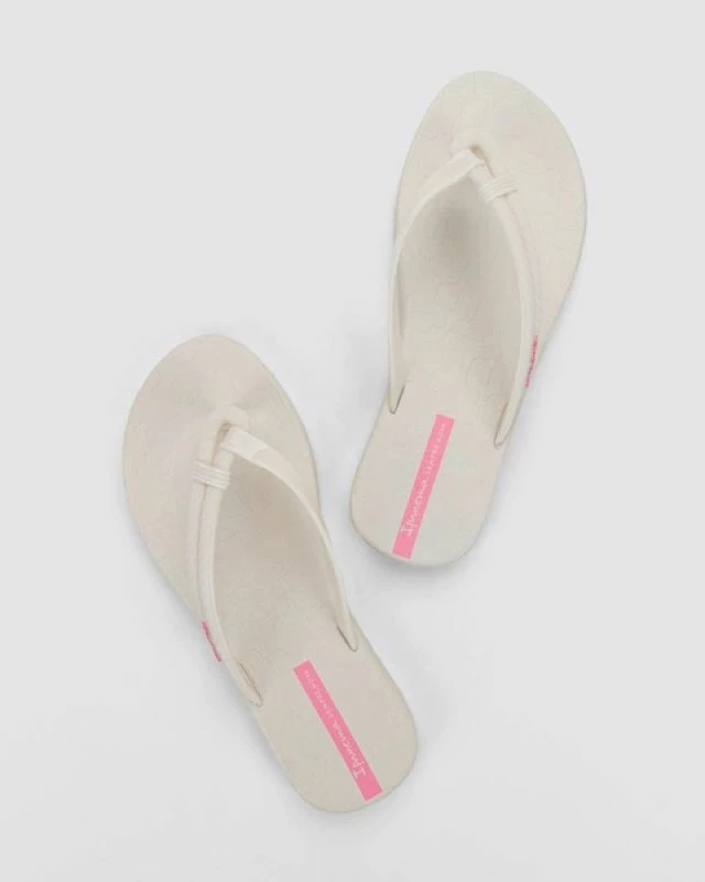 Natikače za ženske Ipanema, bele