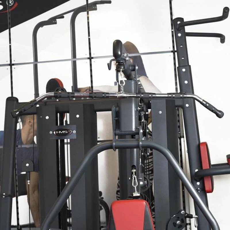 Dvojne ročke za vadbo HMS za moške in ženske