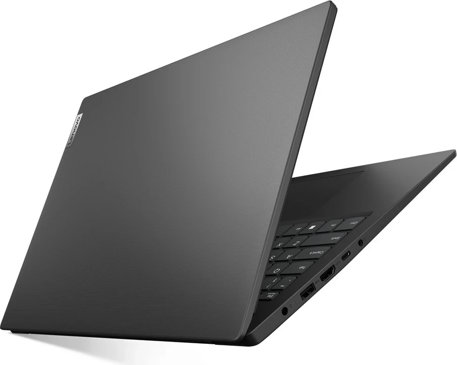 Prenosnik, 15,6" Lenovo V15 G5 IRL, Intel Core 5 120U, 16 GB RAM, 512 GB SSD, Windows 11 Home, črn