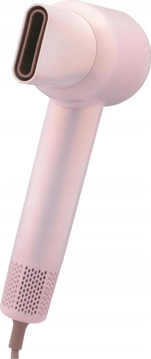 Sušilnik za lase Zehnder Flavia S1000R, 1600 W, roza
