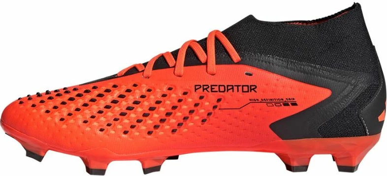 Kopačke za nogomet, adidas Predator Accuracy.2, oranžne