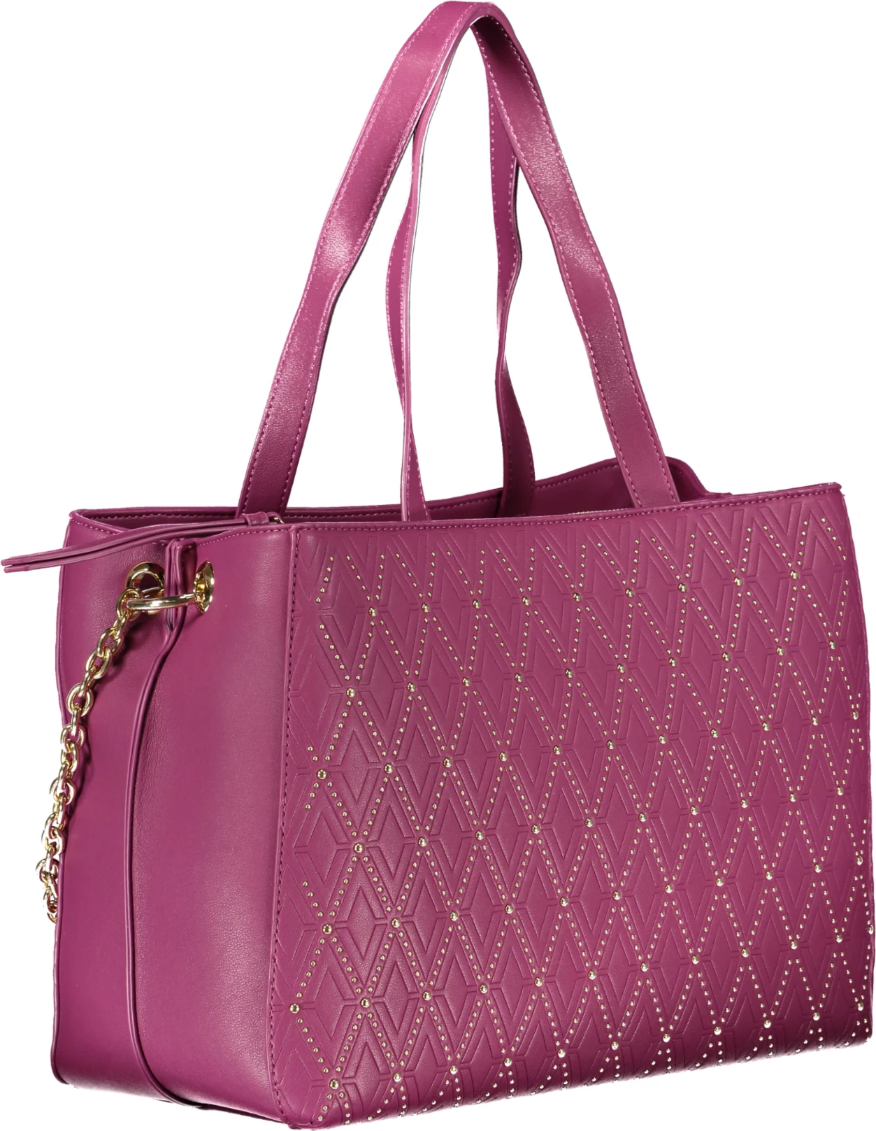 Torba za ženske Valentino Bags, vijolična