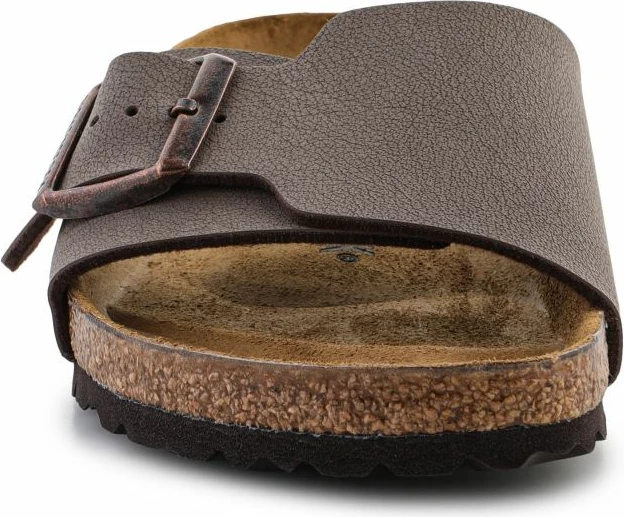 Elegantne natikače Catalina Birkenstock za ženske, rjava