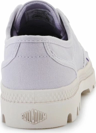 Lifestyle čevlji za ženske Palladium, bež/vijolični