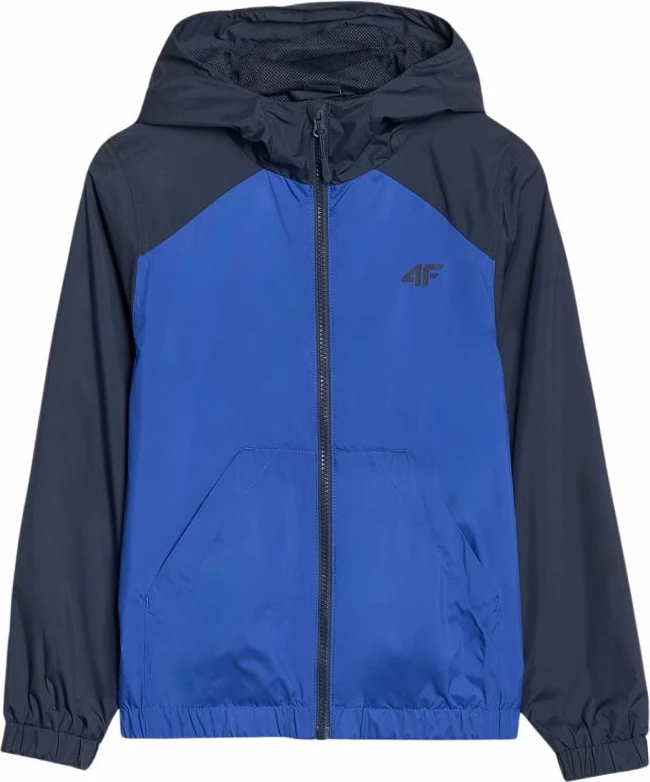 Jopica za otroke 4F, modra