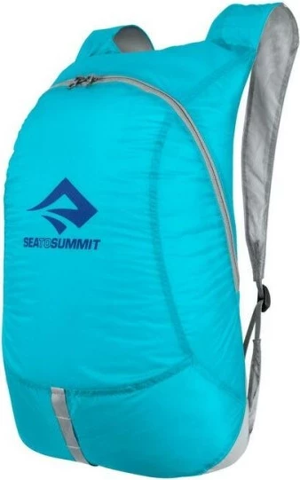 Ultra-Sil Day Pack 20L čezramna športna nahrbtnik, SEA TO SUMMIT, unisex, moder