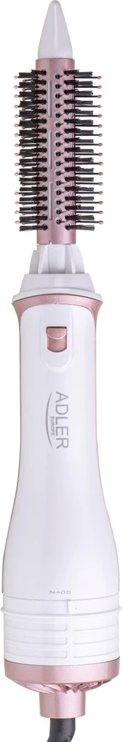 Sušilec za lase, Adler AD 2027, rožnato-zlata