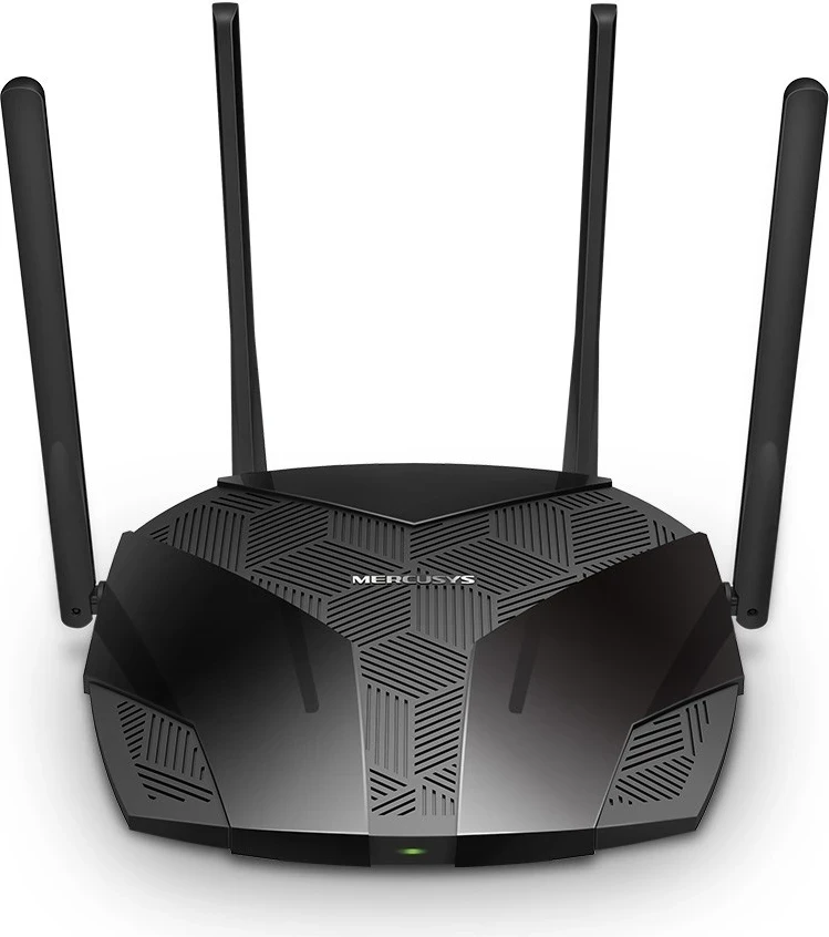 Acn Router Dvopasovni WiFi 6 usmerjevalnik Mercusys AX1800 | ACN-300014209