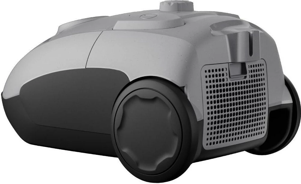 Sesalnik z vrečko 3 L, 750 W, siv Electrolux EB31C1UG