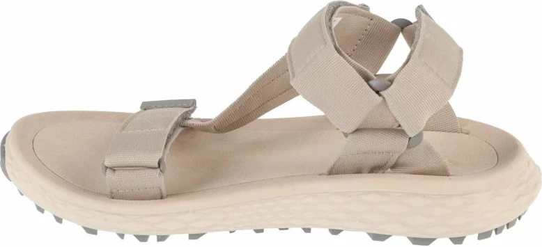 Sandali za ženske Columbia, siv