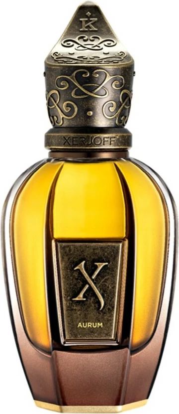 Eau de Parfum Aurum Xerjoff, 50 ml
