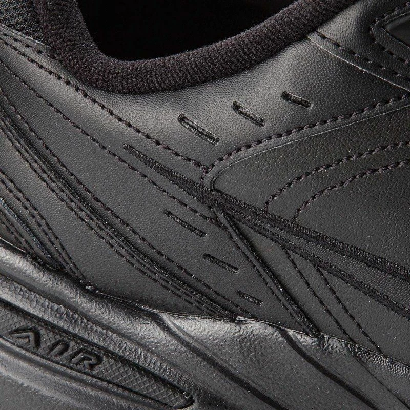 Superge Nike Air Monarch IV 415445-001, moške, črne