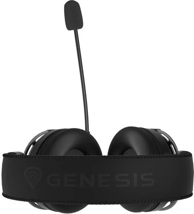 Slušalke za igre Genesis Toron 301, črne