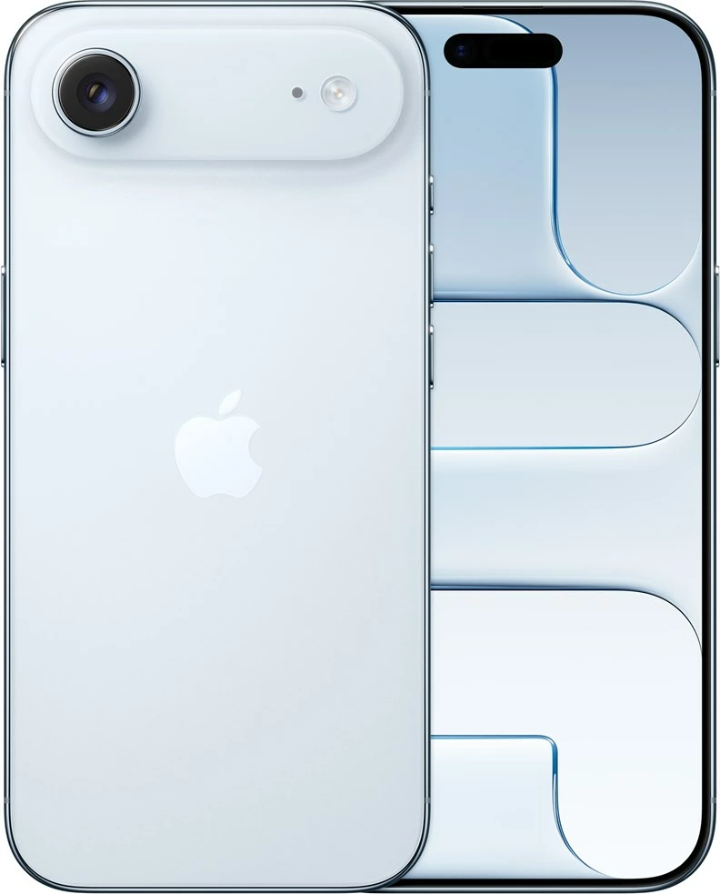 Pametni telefon Apple iPhone Air, 256 GB, moder