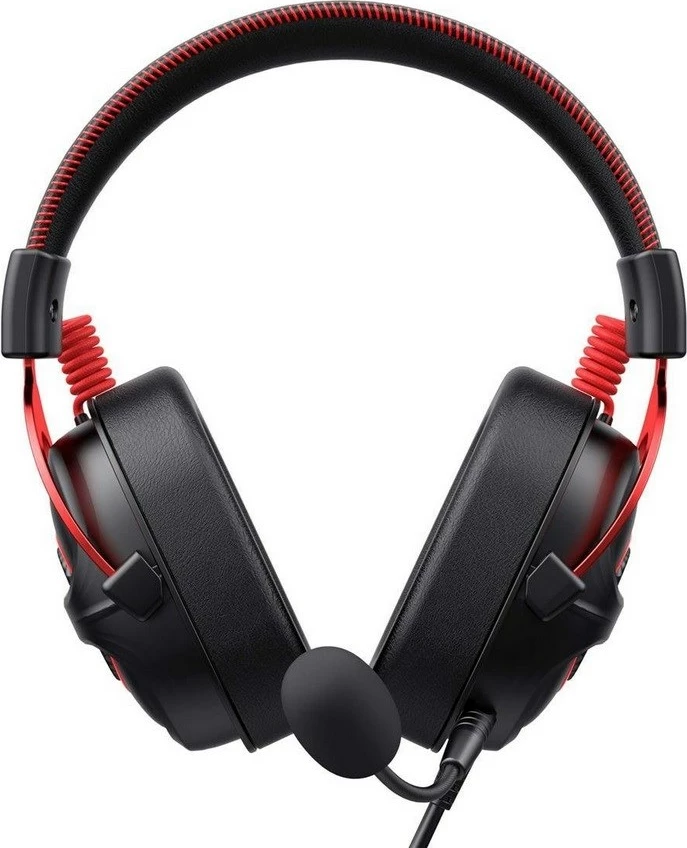 Gaming slušalke Havit H2002E Pro, z kabelom, črne