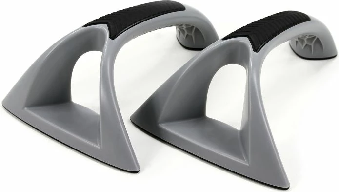 Drevesa za sklece Yakimasport, sivo-črne