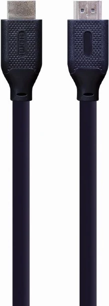 Kabel HDMI 2 m, Gembird CC-HDMI8K-2M, črn