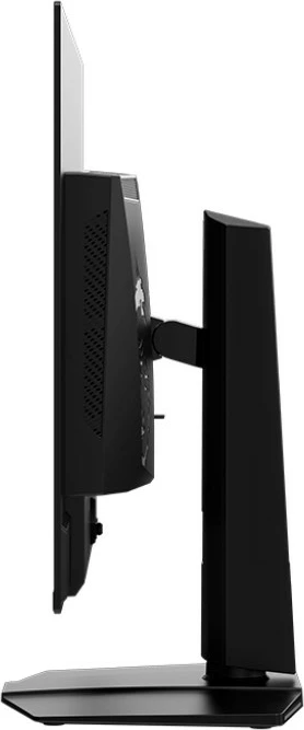 QD-OLED 31,5" 240Hz 4K UHD monitor, MSI MPG 322URXDE, črn