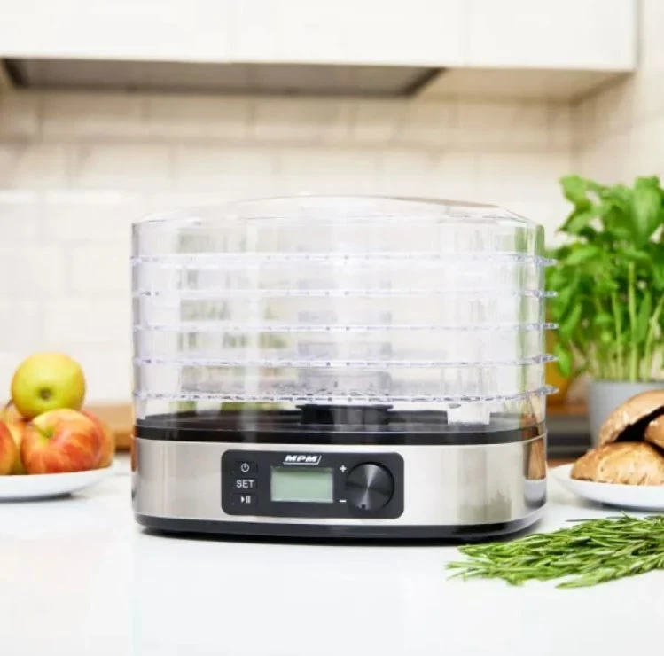 Tharja hrane MPM MSG-12, bela