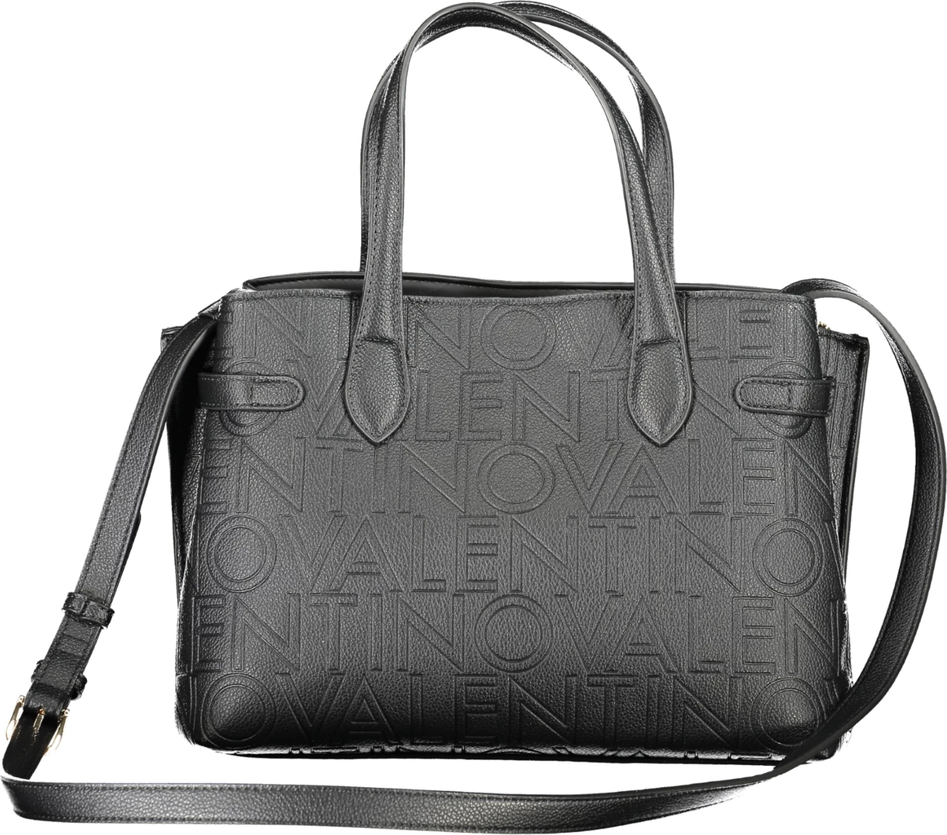 Torbica za ženske VALENTINO BAGS, črna
