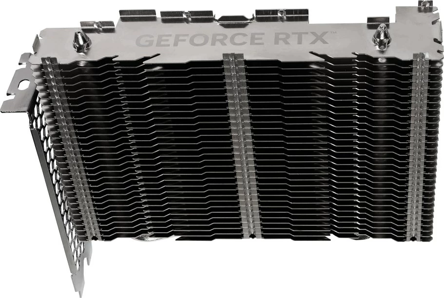 Grafična kartica Palit GeForce RTX 3050 KalmX, 6 GB GDDR6, črn