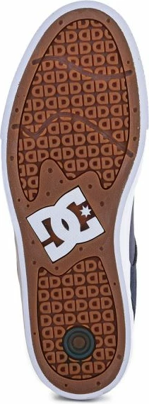 Superge, DC Teknic S Wes, modro-mornarska