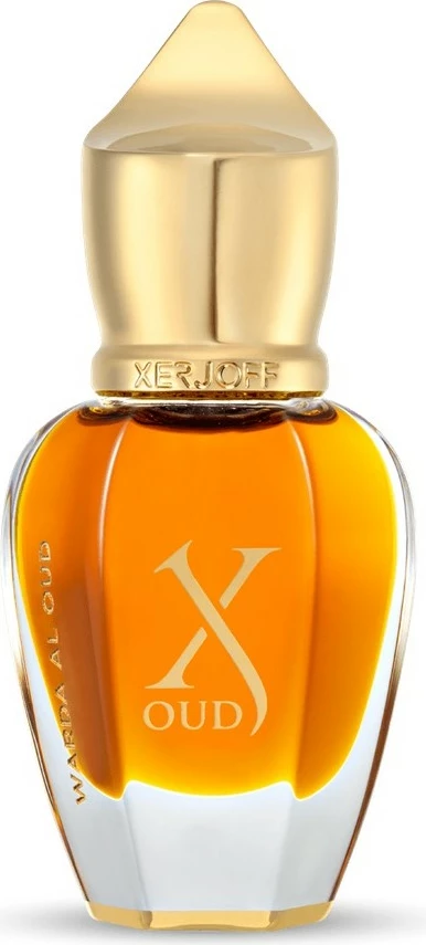 Parfumsko olje Warda Al Oud, Xerjoff, 15 ml