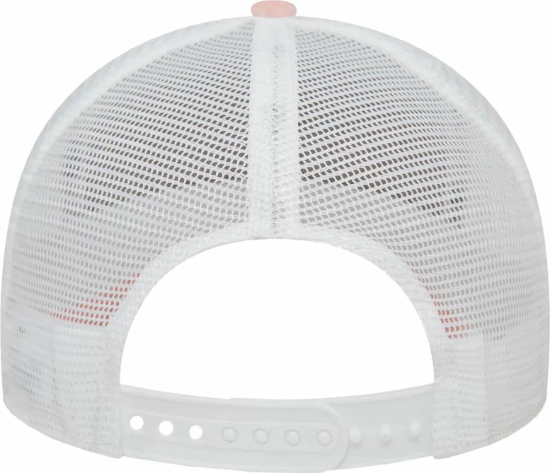 Kapica rožnata, New Era