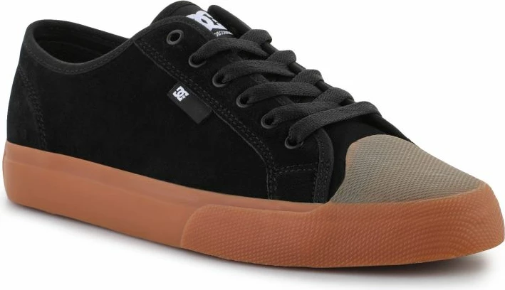 Čevlji za moške DC, črni