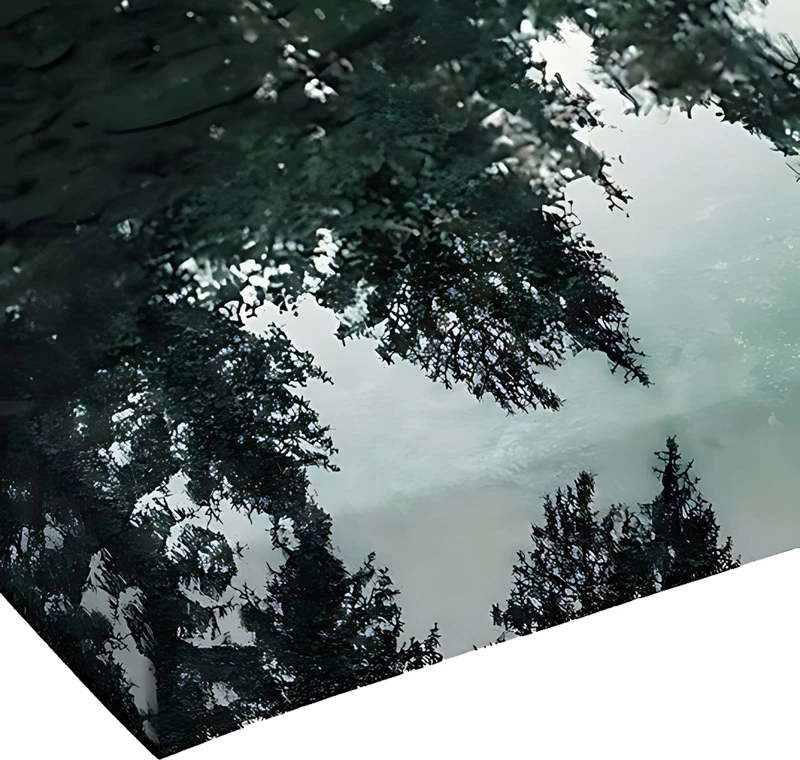 Platno z digitalnim tiskom, večbarvno, 40x3x60 cm Siely