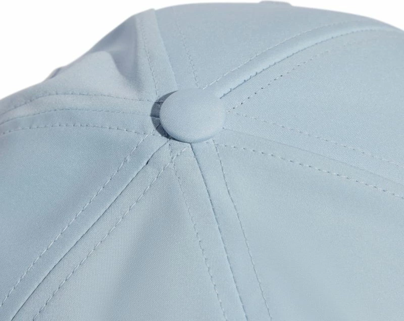 Minimalistična kapa adidas, modra