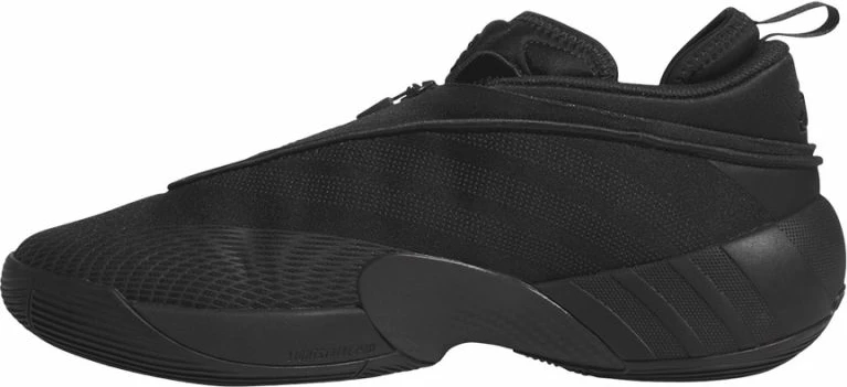 Superge, moški, črne Adidas DON ISSUE 7