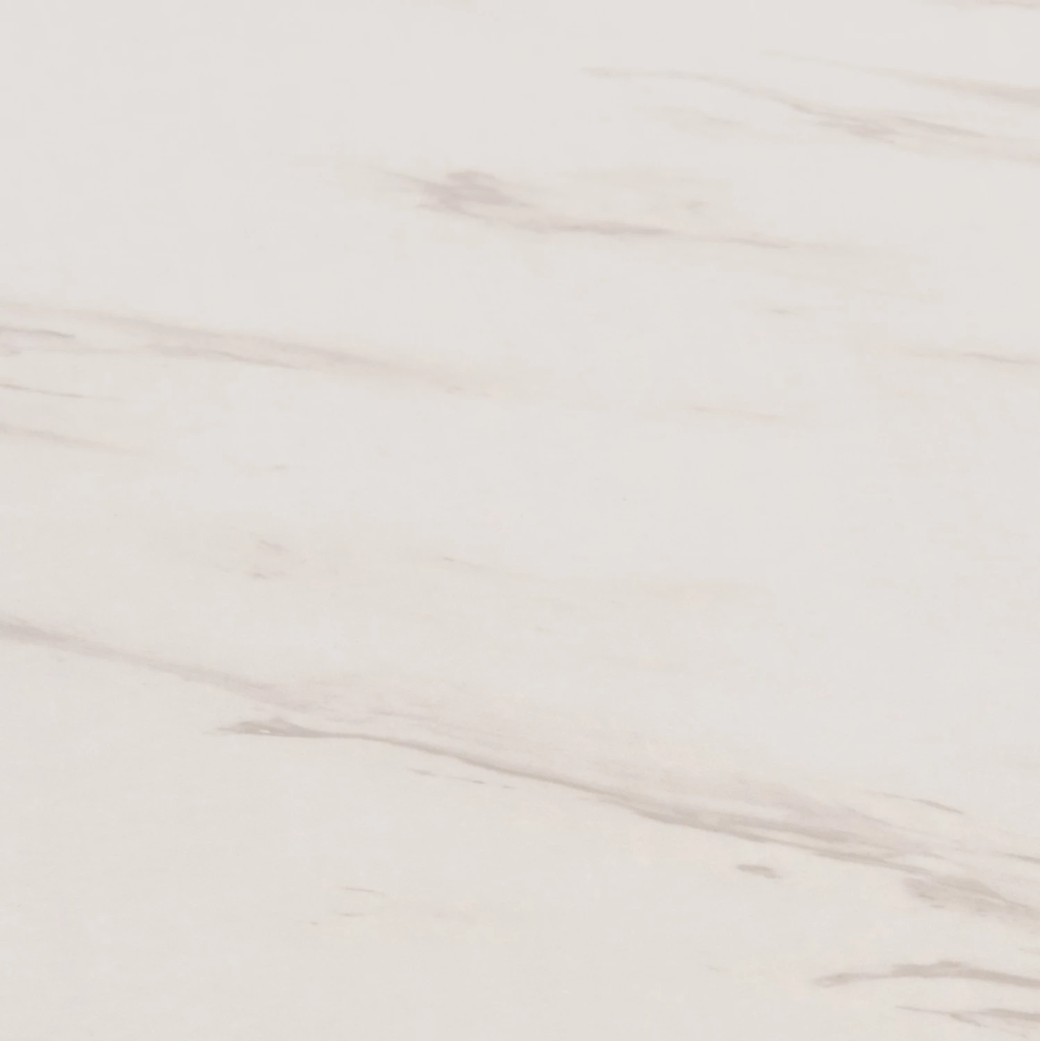 Klubska miza FH9420.01 melamin bela marmor-zlate kovinske noge Φ80x48,5Hcm