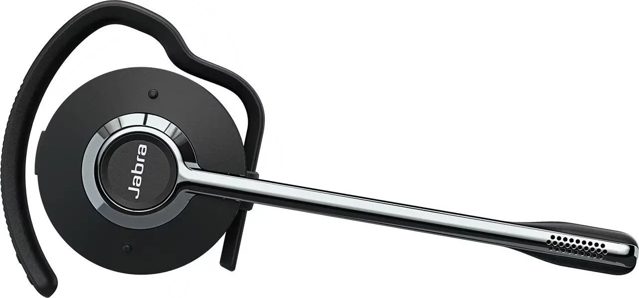 Brezžične konvertibilne slušalke Jabra Engage 65 SE, EMEA, 40 - 16000 Hz, črne