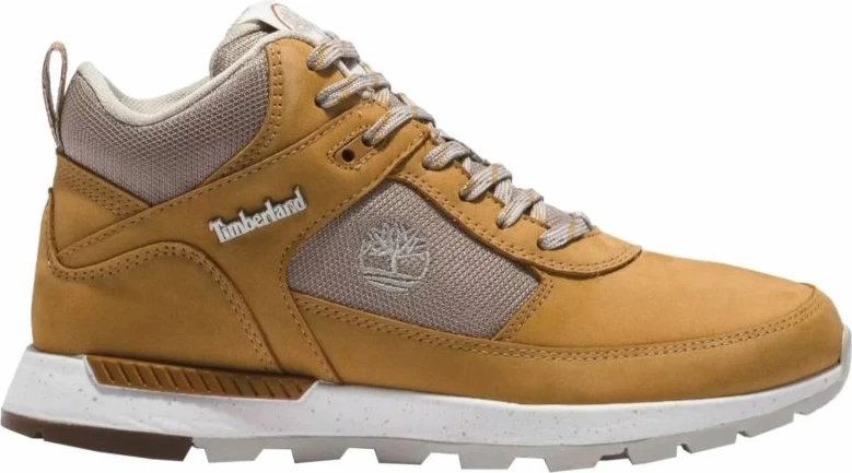 Superge za ženske, Timberland, rjave