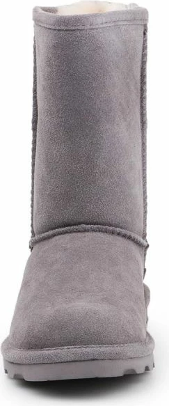 Zimske škornje za ženske BearPaw, siva