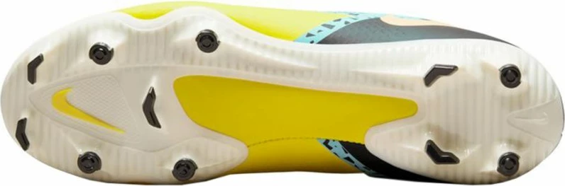 Nogometne superge za moške, modre Nike