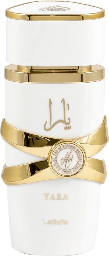 Eau de Parfum za ženske Yara Moi Lattafa 100 ml
