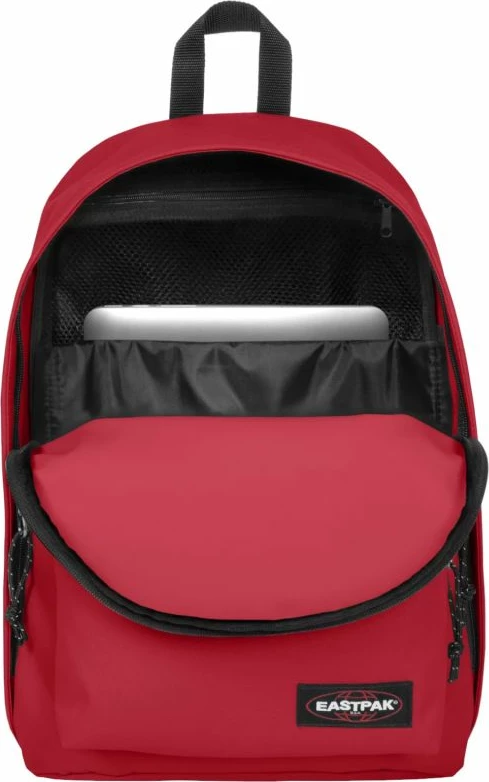 Nahrbtnik Eastpak, rdeč