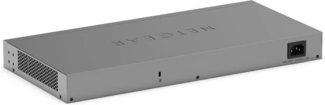 Multi-Gigabit stikalo NETGEAR 24X, 24 x 10G, za rack