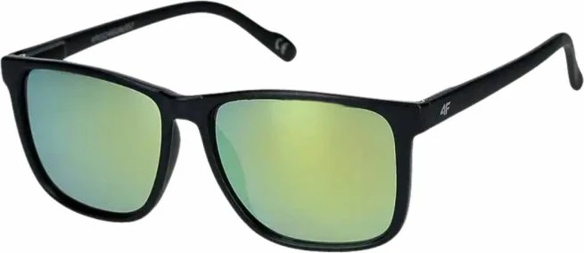 Sončna očala, unisex, večbarvna 4F