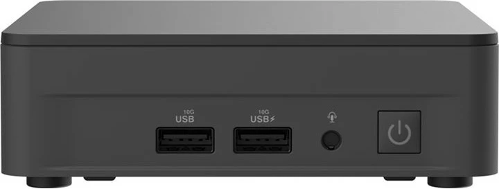 Mini-PC Arena Canyon V7, ASUS NUC GEN13