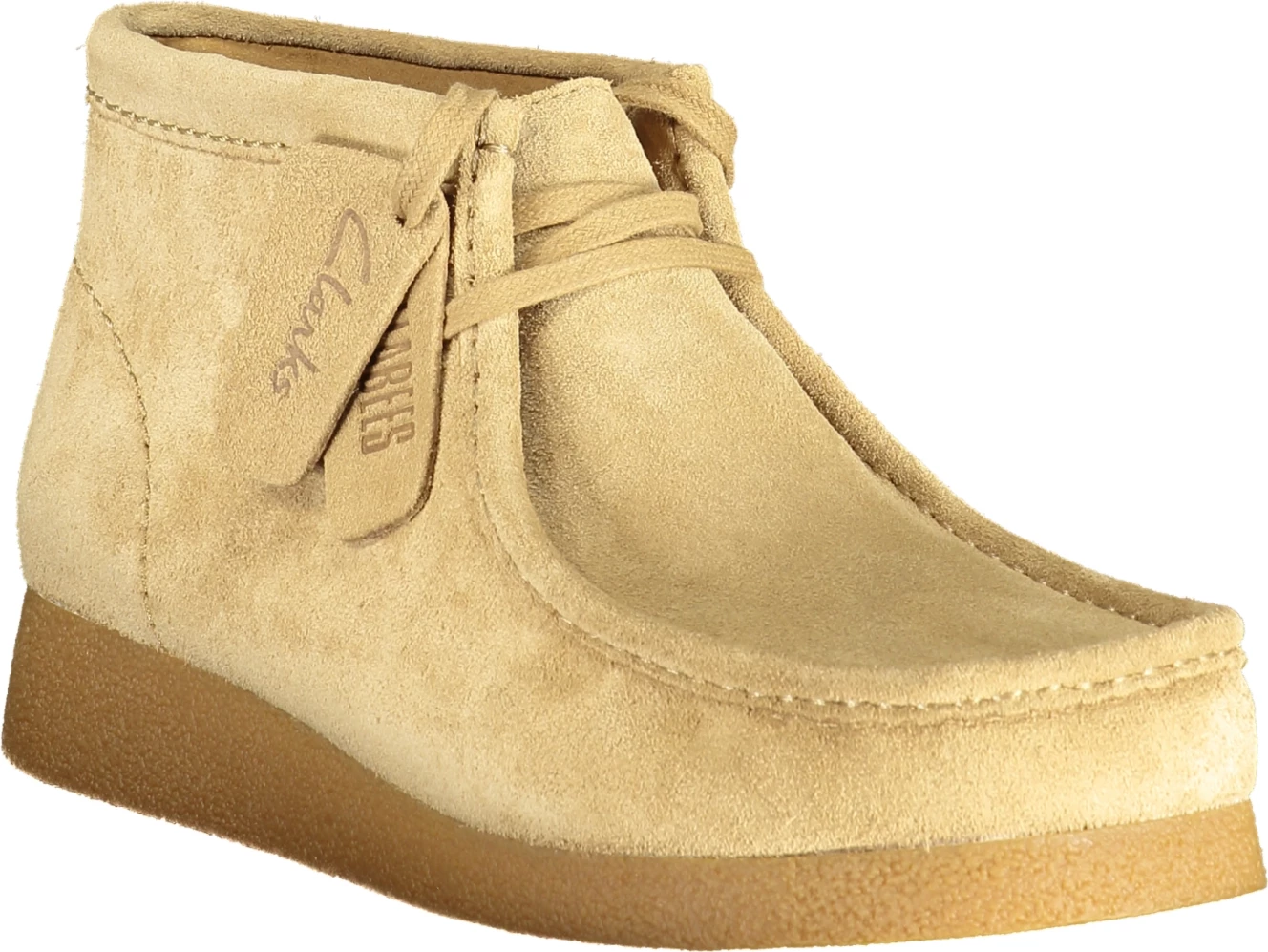 Superge za moške CLARKS, bež