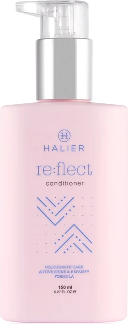 Balzam za barvane lase Re:flect Professional Halier, 150 ml, za ženske