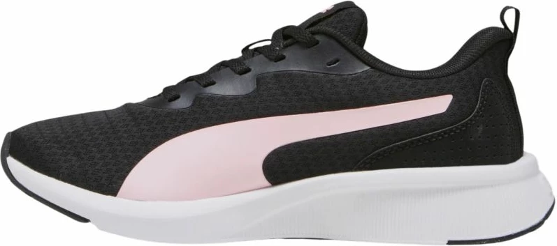 Superge za tek Puma Flyer Lite 378774 06, črne