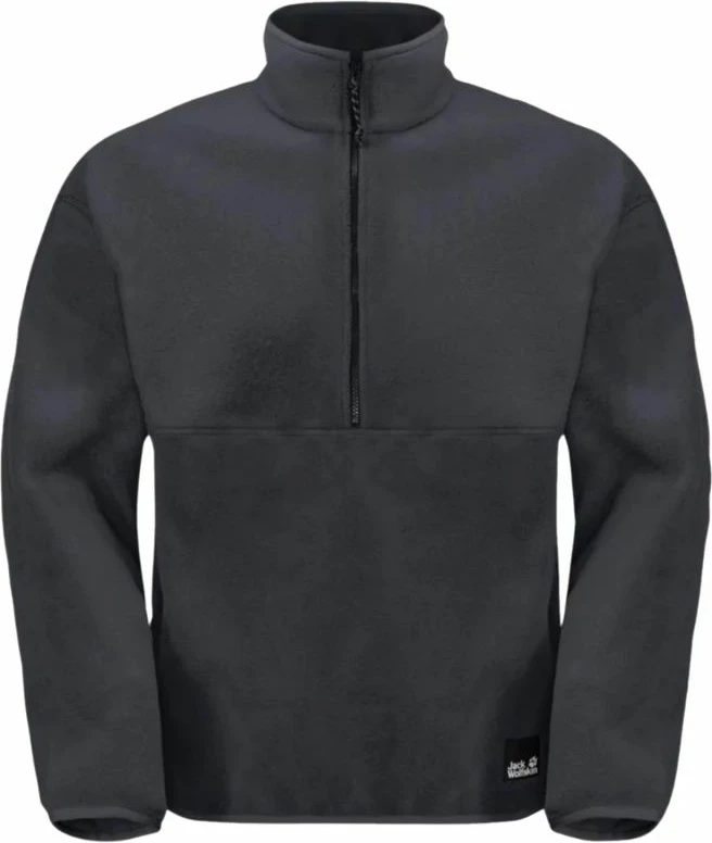 Duks za moške Jack Wolfskin, črn