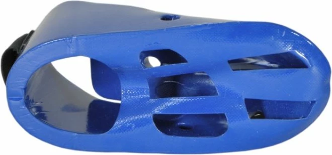 Ščitniki za potkolenice Sport Masters za moške, modri