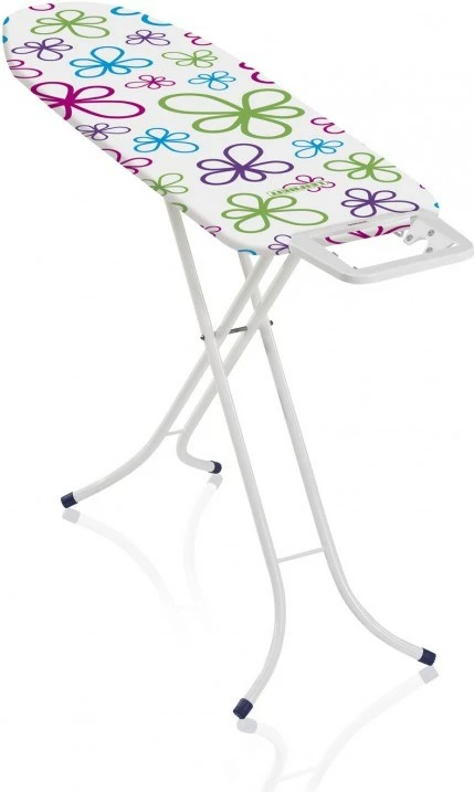 Deska za likanje 1200 x 380 mm, večbarvna, Leifheit 72577