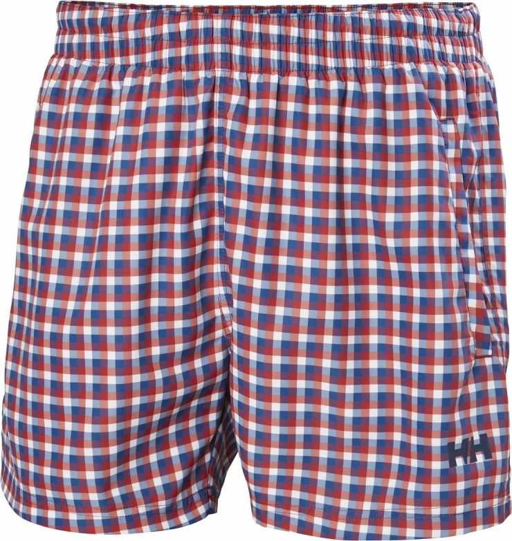 Plavalne kratke hlače Helly Hansen, večbarvne