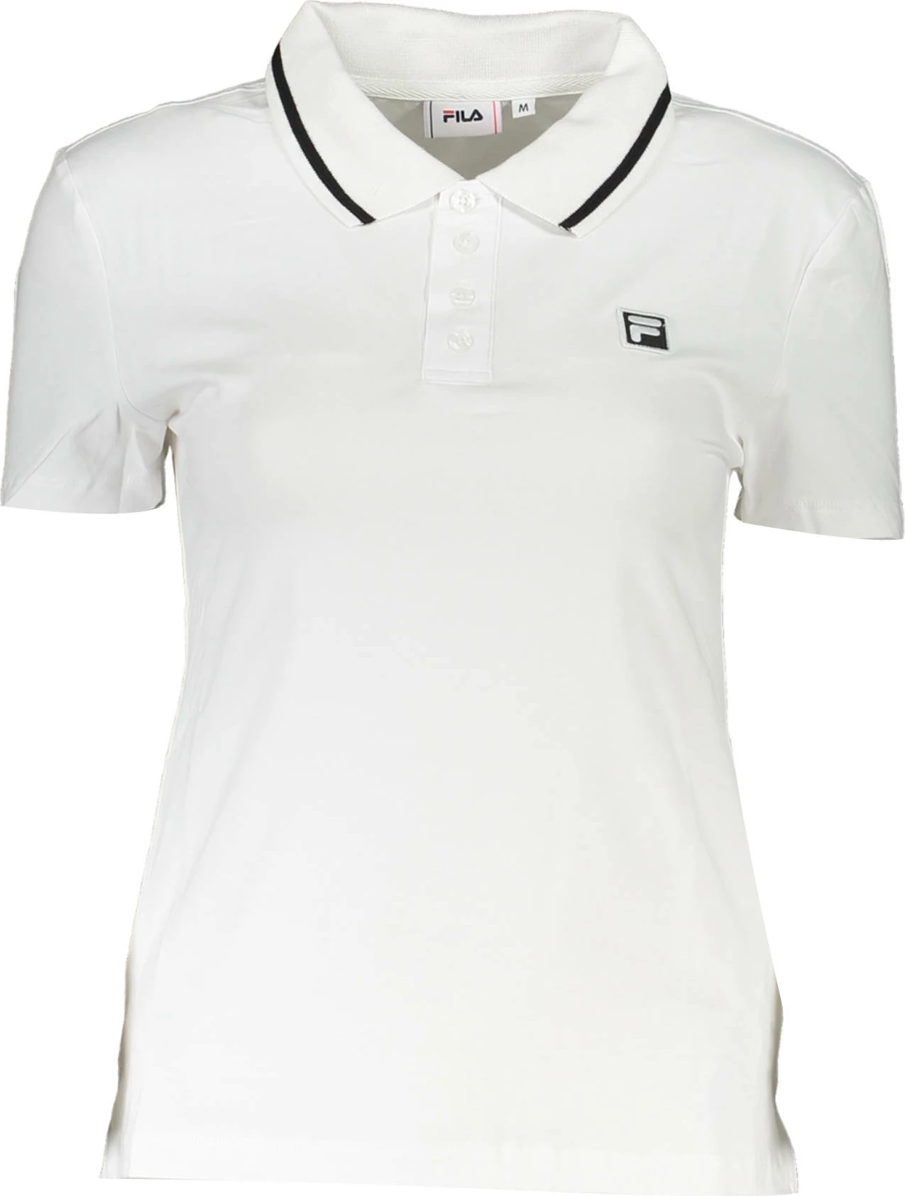 Polo za ženske FILA, bela